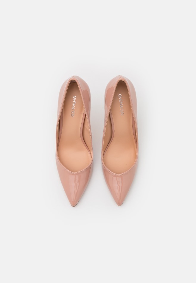 Talons Hauts Gabor Rose Clair | Exclusif